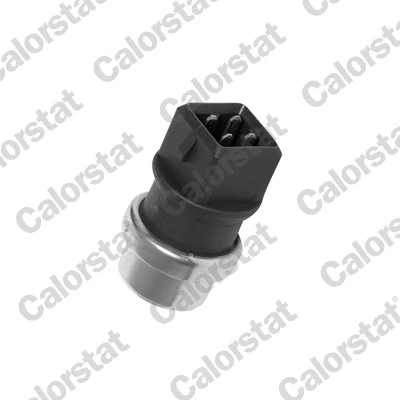Temperature Switch, radiator fan